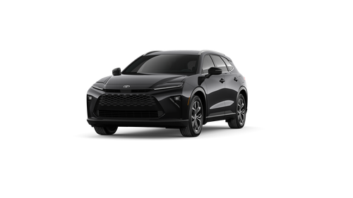 2026 Toyota Crown Signia XLE