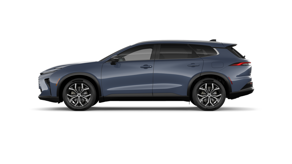 2026 Toyota Crown Signia XLE
