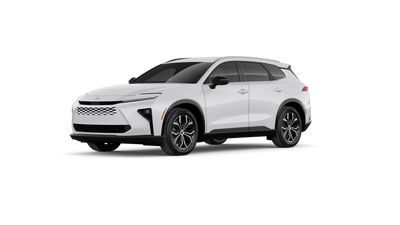2026 Toyota Crown Signia XLE