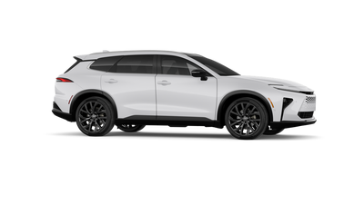 2026 Toyota Crown Signia Limited