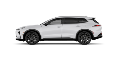 2026 Toyota Crown Signia Limited