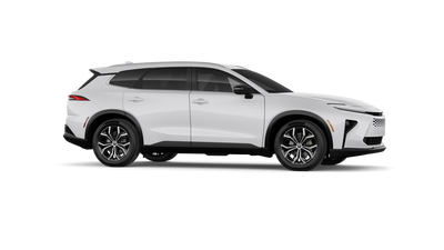 2026 Toyota Crown Signia XLE