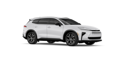 2026 Toyota Crown Signia XLE