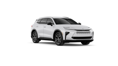 2026 Toyota Crown Signia XLE