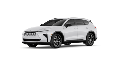 2026 Toyota Crown Signia XLE