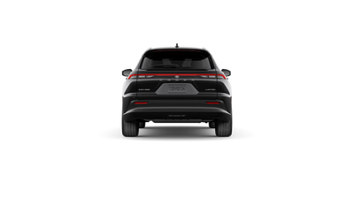 2026 Toyota Crown Signia Limited