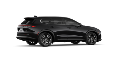 2026 Toyota Crown Signia XLE