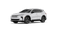 2026 Toyota Crown Signia XLE