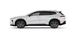 2026 Toyota Crown Signia XLE