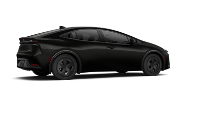 2027 Toyota Prius LE