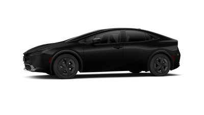 2027 Toyota Prius LE