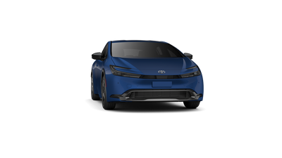 2027 Toyota Prius LE