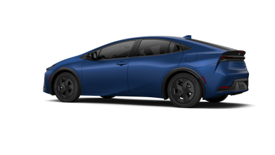 2027 Toyota Prius LE
