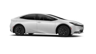2027 Toyota Prius Plug-In Hybrid SE