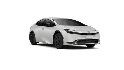 2027 Toyota Prius Plug-In Hybrid SE