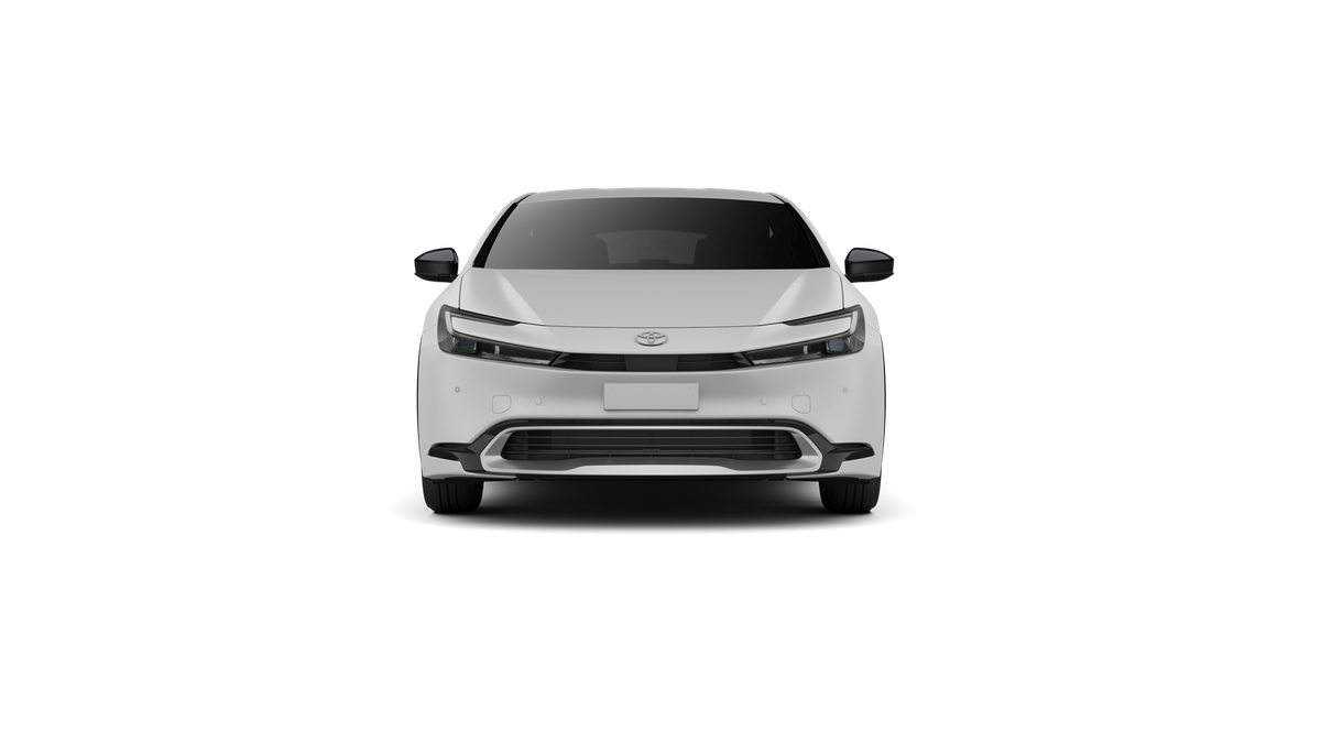 2027 Toyota Prius Plug-In Hybrid SE