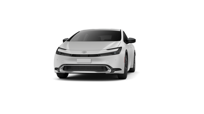 2027 Toyota Prius Plug-In Hybrid SE