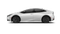 2027 Toyota Prius Plug-In Hybrid SE