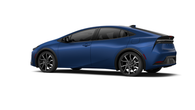 2027 Toyota Prius Plug-In Hybrid XSE