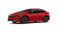 2027 Toyota Prius Plug-In Hybrid SE