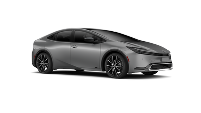 2026 Toyota Prius XLE AWD