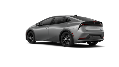 2026 Toyota Prius XLE AWD