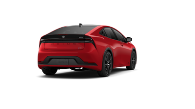 2027 Toyota Prius Limited AWD