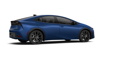 2027 Toyota Prius XLE AWD