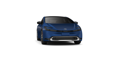 2027 Toyota Prius XLE AWD