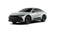 2026 Toyota Crown Platinum