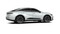 2026 Toyota Crown Platinum