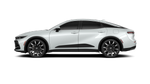 2026 Toyota Crown Platinum