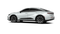 2026 Toyota Crown Platinum