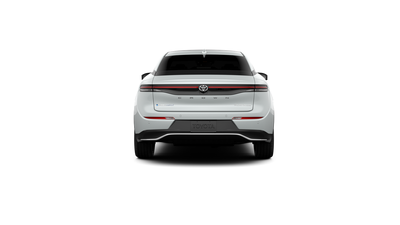 2026 Toyota Crown Platinum