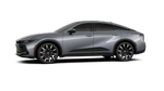2026 Toyota Crown Platinum
