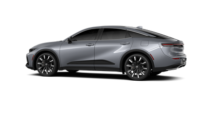 2026 Toyota Crown Platinum