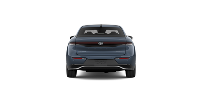 2027 Toyota Crown Platinum