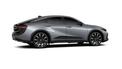 2026 Toyota Crown Platinum