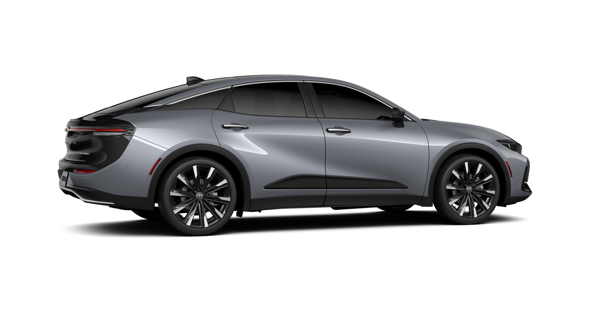 2026 Toyota Crown Platinum