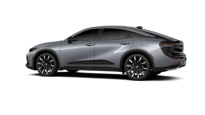 2026 Toyota Crown Platinum