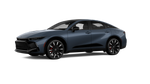 2027 Toyota Crown Platinum