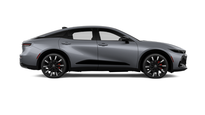 2027 Toyota Crown Platinum