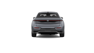 2027 Toyota Crown Platinum