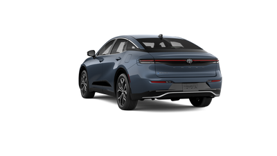 2027 Toyota Crown XLE