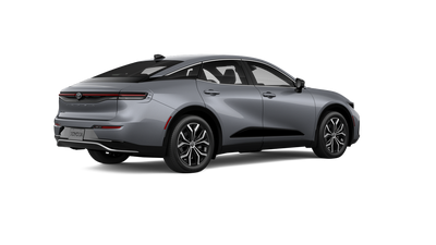2027 Toyota Crown XLE