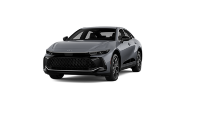 2027 Toyota Crown XLE