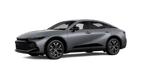2027 Toyota Crown XLE