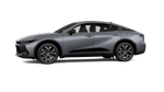 2027 Toyota Crown XLE