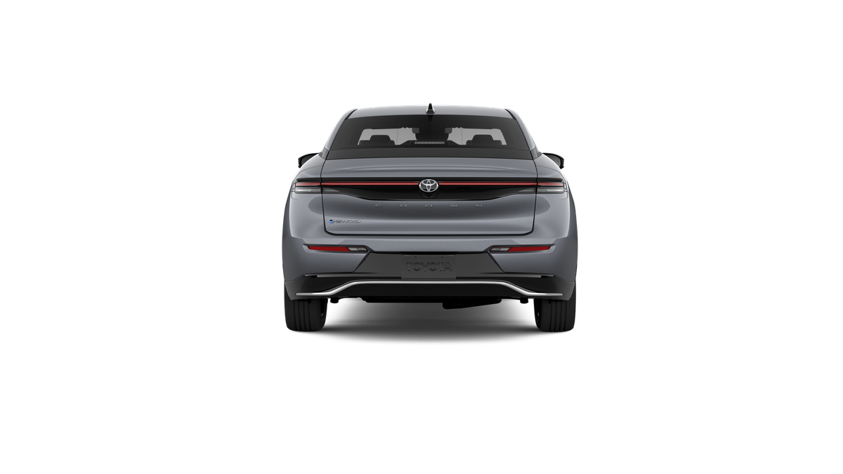 2027 Toyota Crown XLE