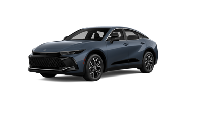 2027 Toyota Crown XLE